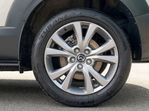 Used 2023 MAZDA CX-30 AWD 2.5 S w/ Premium Package image 14