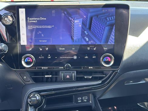 Used 2023 Lexus NX 350h AWD w/ Vision Package image 17