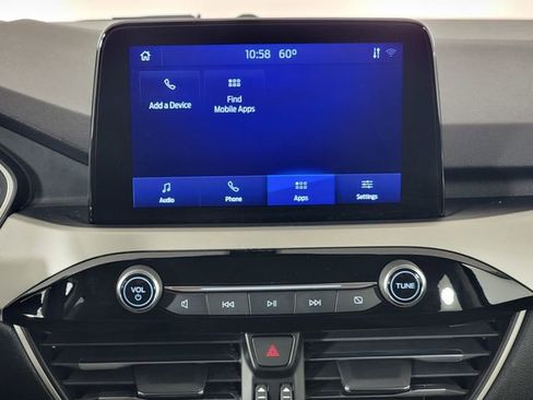Certified 2022 Ford Escape SE w/ Convenience Package AWD/4WD image 22