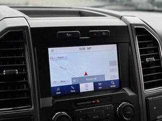 Certified 2019 Ford F150 XLT w/ Equipment Group 302A Luxury AWD/4WD video 3