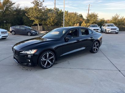 Certified 2024 Volvo S60 B5 Ultimate