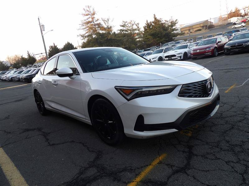 Used 2024 Acura Integra FWD image 7