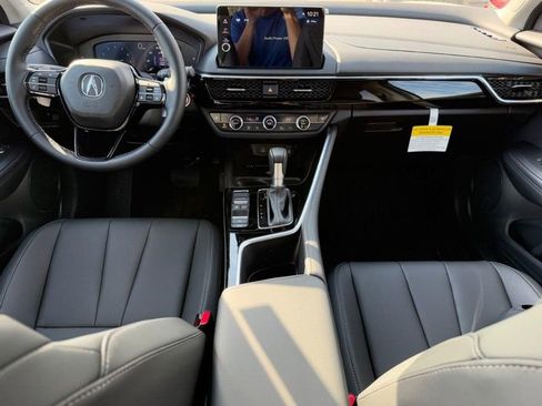 Certified 2025 Acura ADX AWD image 6