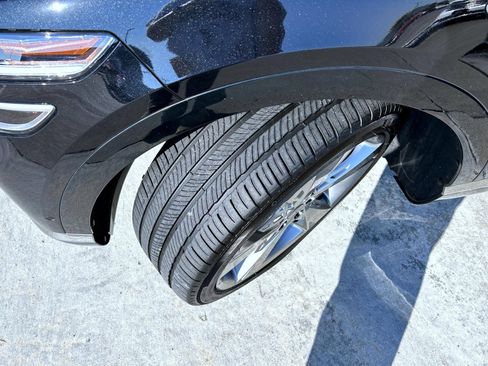 Certified 2024 Genesis GV80 2.5T w/ Prestige Package AWD/4WD image 23