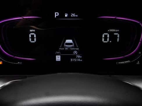 Used 2023 Kia Telluride S w/ S Sunroof Package FWD image 44