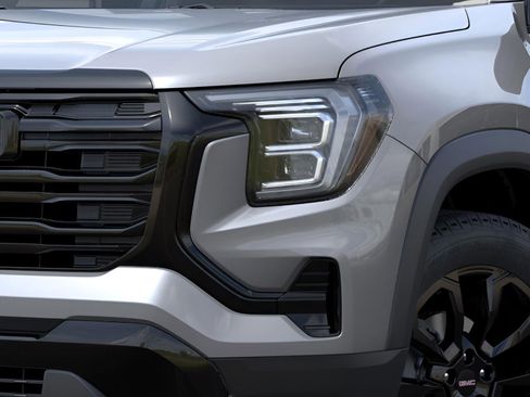 New 2026 GMC Terrain Elevation image 10