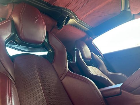 Used 2021 Chevrolet Corvette Stingray Premium Cpe w/ Z51 Performance Package image 10