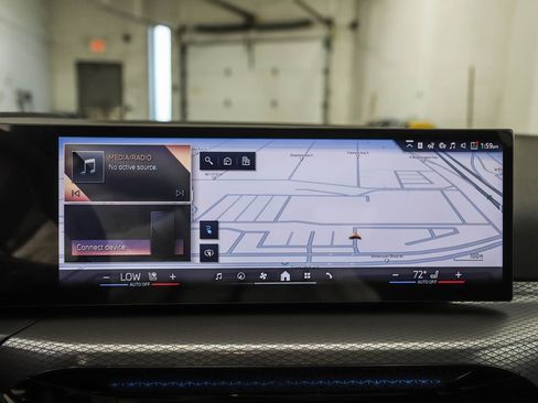 New 2026 BMW i4 xDrive40i w/ Premium Package AWD/4WD image 15