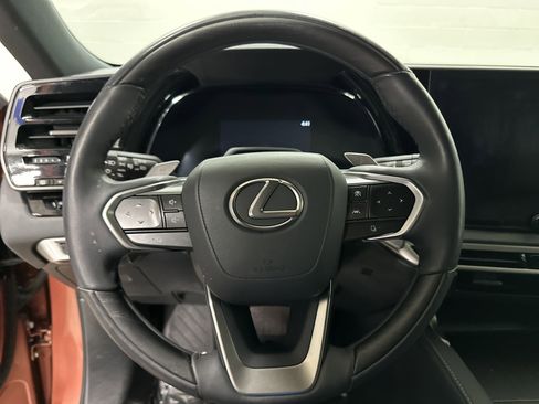 Certified 2023 Lexus RX 350 Premium Plus w/ Accessory Package (Z1) image 18