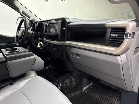 Used 2023 Ford F350 XL AWD/4WD image 27