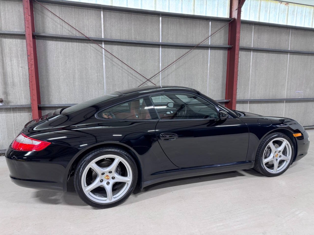 Used 2007 Porsche 911 GT3 RS AWD/4WD image 32