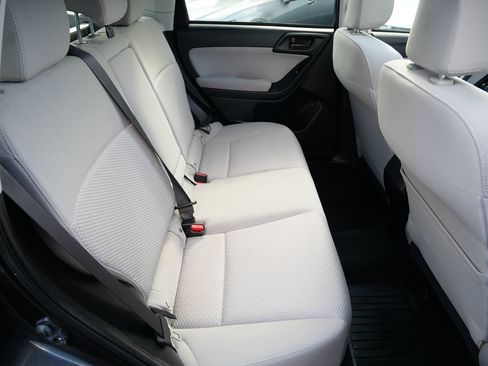 Used 2015 Subaru Forester 2.5i Premium w/ All-Weather Package AWD/4WD image 26