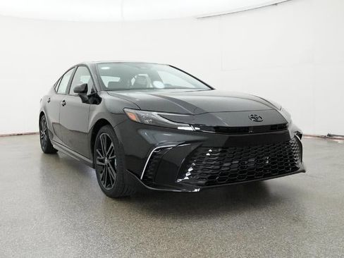 New 2026 Toyota Camry XSE image 63