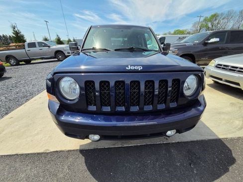 Used 2015 Jeep Patriot Sport w/ Power Value Group image 18