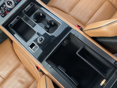 Used 2024 Lincoln Aviator Black Label w/ Jet Package image 28