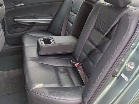 Used 2009 Honda Accord EX-L image 18