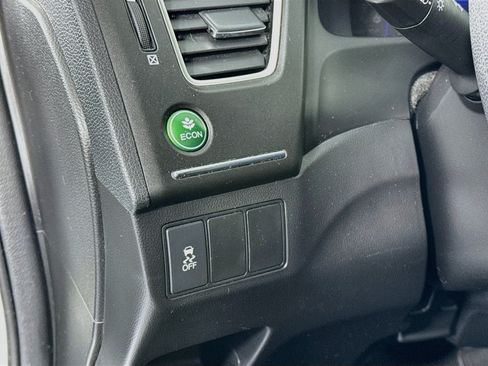 Used 2015 Honda Civic LX image 10
