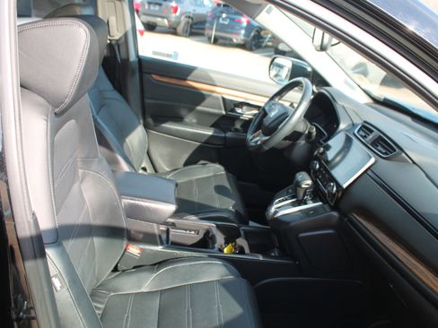 Used 2019 Honda CR-V EX-L image 21