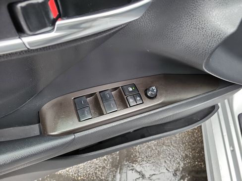 Certified 2024 Toyota Camry SE image 17