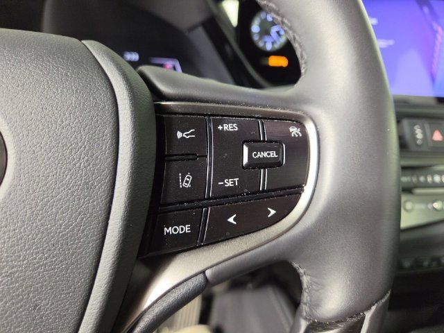 Used 2024 Lexus ES 300h w/ Accessory Package (Z1) FWD image 24