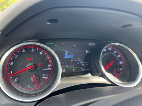 Used 2020 Toyota Camry XSE w/ Carpet Mat Package image 17