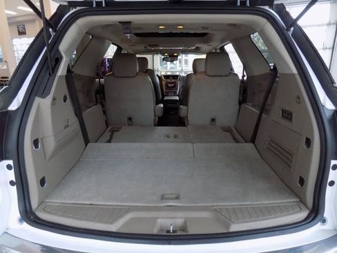 Used 2016 GMC Acadia Denali image 32