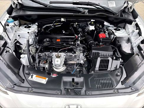 Used 2023 Honda HR-V EX-L image 13