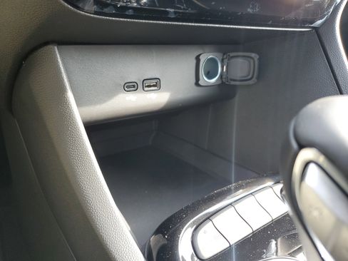 New 2026 Buick Encore GX Avenir image 29