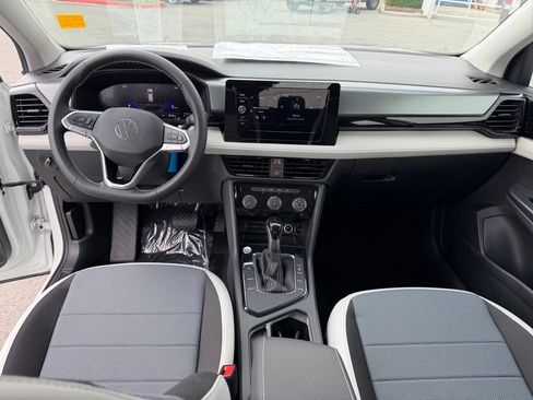 New 2026 Volkswagen Taos S FWD image 14
