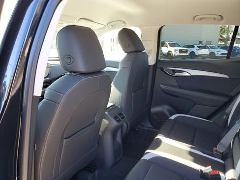 New 2026 Buick Envision Sport Touring image 10