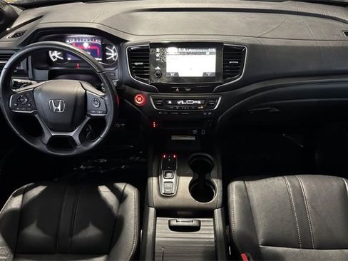 Used 2022 Honda Passport TrailSport image 15