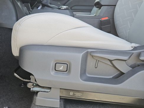 New 2026 Toyota Tacoma SR5 image 18