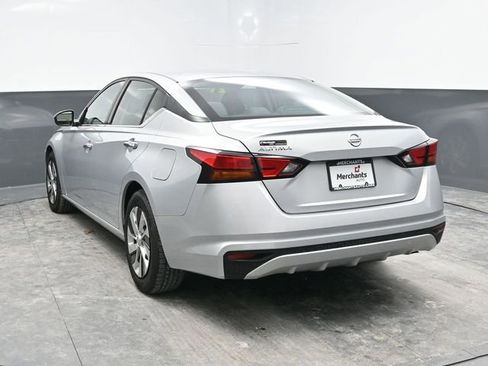 Used 2021 Nissan Altima 2.5 S image 5