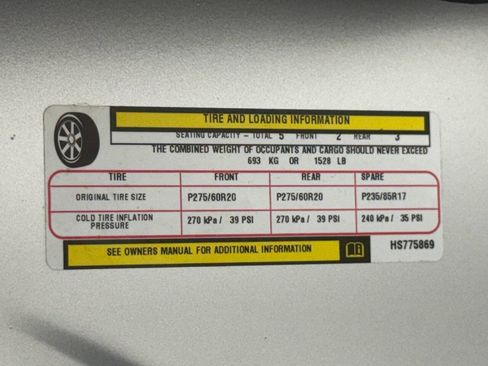 Used 2017 RAM 1500 Lone Star image 92