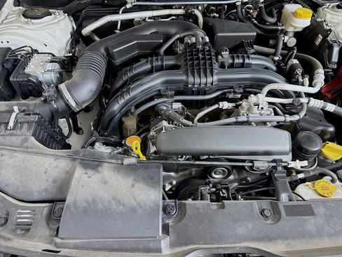 Used 2023 Subaru Crosstrek 2.0i Premium image 37