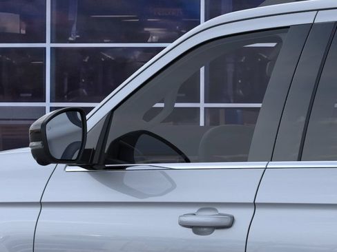 New 2026 Ford Expedition Active AWD/4WD image 20