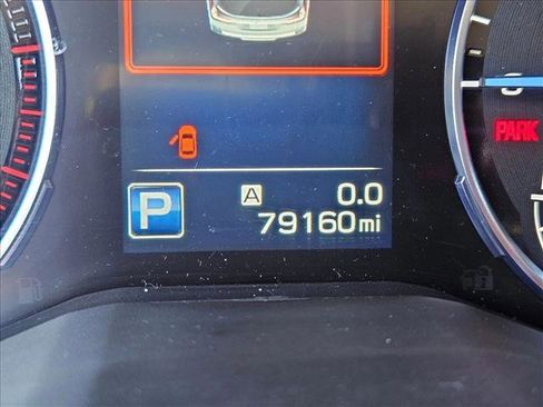 Used 2019 Subaru Ascent Limited image 11