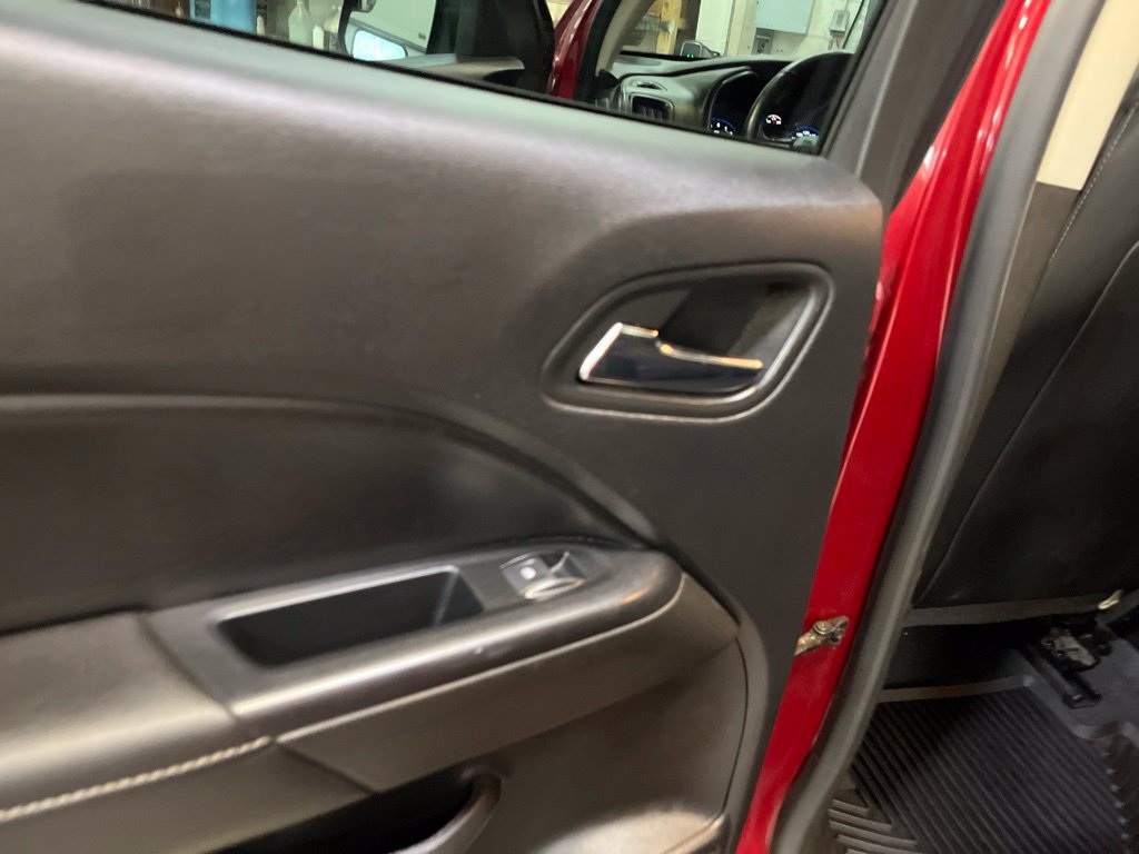Used 2019 GMC Canyon Denali AWD/4WD image 26