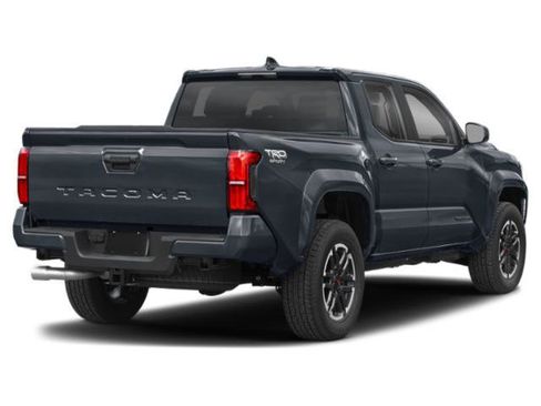 New 2026 Toyota Tacoma TRD Sport AWD/4WD image 2