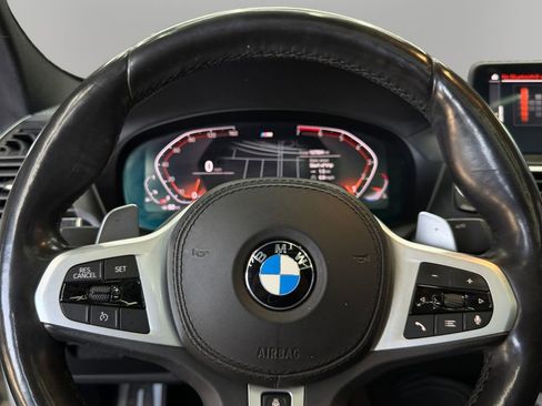 Used 2020 BMW X4 xDrive30i w/ M Sport Package 2 AWD/4WD image 21