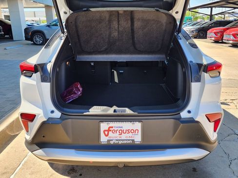 New 2026 Buick Envista Sport Touring w/ Convenience I Package FWD image 46