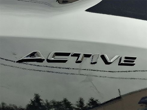 Used 2025 Ford Escape Active w/ Tech Pack #1 image 24