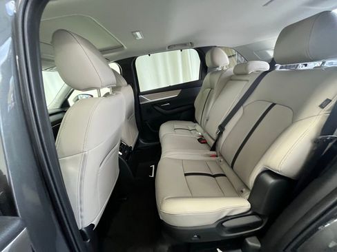 New 2026 MAZDA CX-90 3.3 Turbo w/ Preferred Package image 23