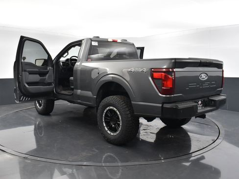 Used 2025 Ford F150 XL image 29