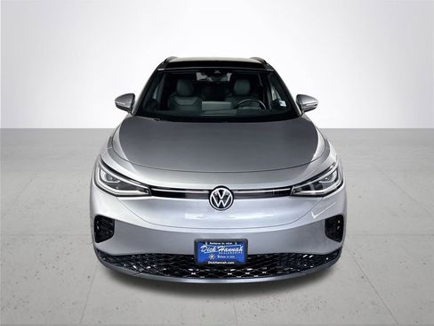 Certified 2023 Volkswagen ID.4 Pro S image 3