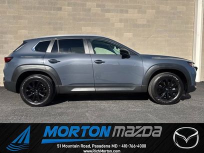 Used 2024 MAZDA CX-50 AWD 2.5 S w/ Weather Package
