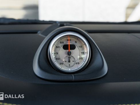 Used 2012 Porsche 911 Turbo S image 27