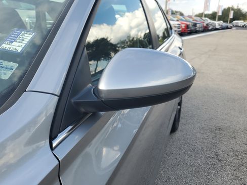 Used 2024 Volkswagen Jetta S image 4