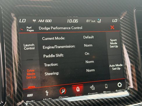 Used 2018 Dodge Challenger R/T Scat Pack RWD image 9
