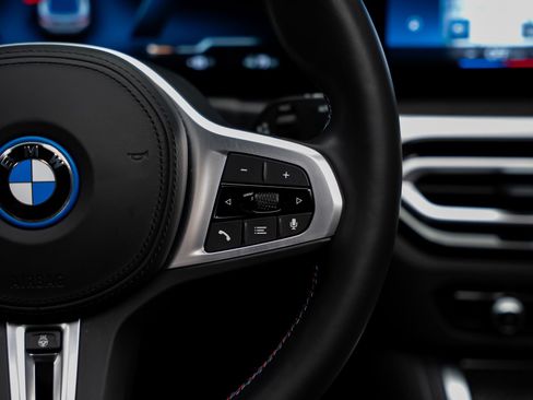 Used 2023 BMW i4 M50 w/ Premium Package AWD/4WD image 45